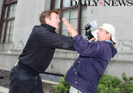Alec Baldwin Alec Baldwin